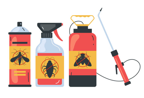Insect Control in Andrews, SC
